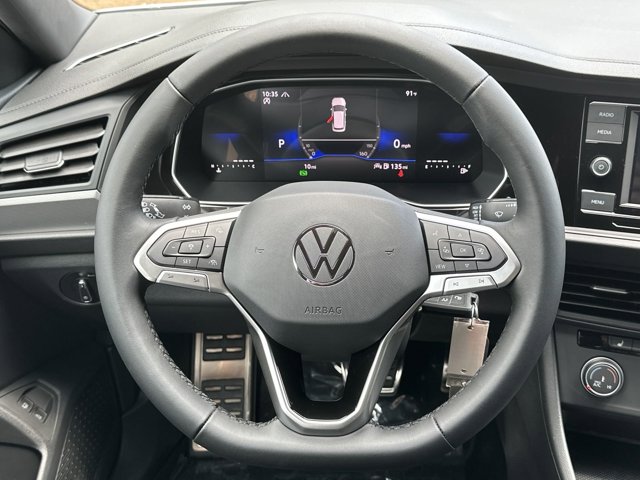 2024 Volkswagen Jetta 1.5T Sport 23