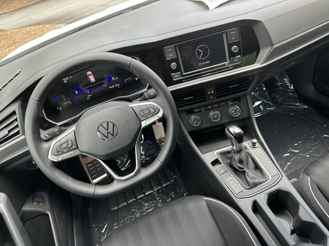 2024 Volkswagen Jetta 1.5T Sport 28