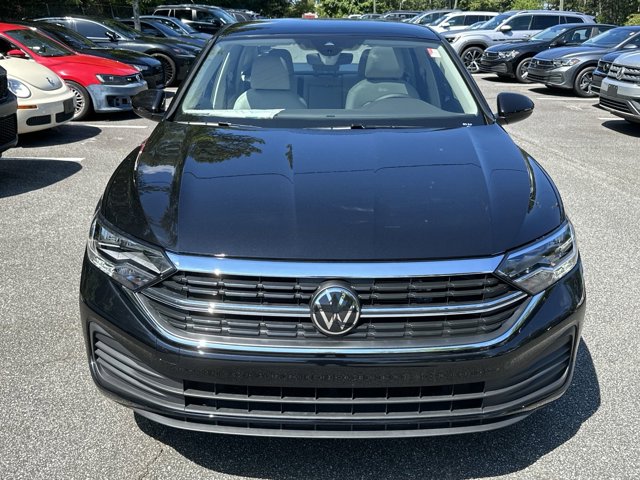 2024 Volkswagen Jetta 1.5T SE 2