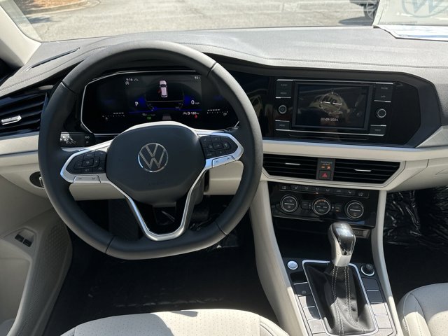 2024 Volkswagen Jetta 1.5T SE 22