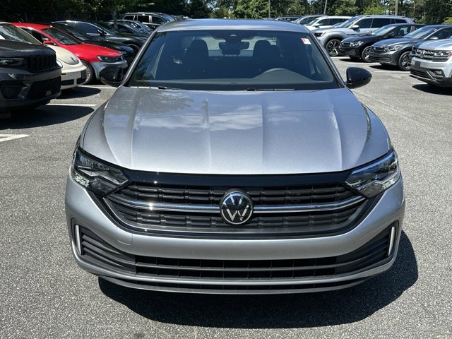 2024 Volkswagen Jetta 1.5T Sport 2