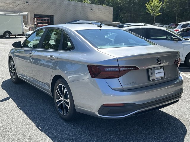 2024 Volkswagen Jetta 1.5T Sport 5