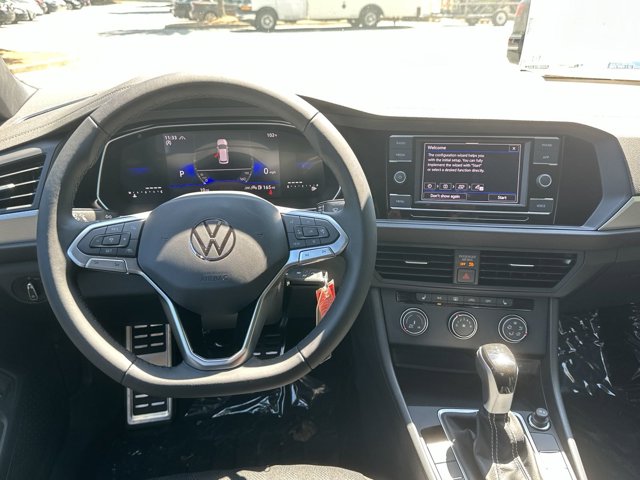 2024 Volkswagen Jetta 1.5T Sport 22