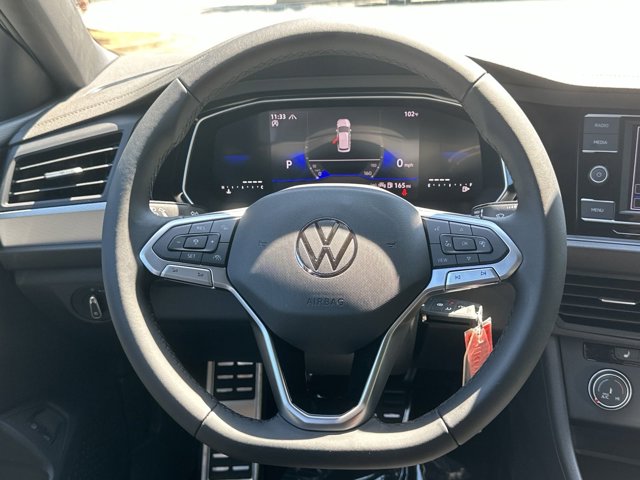 2024 Volkswagen Jetta 1.5T Sport 23