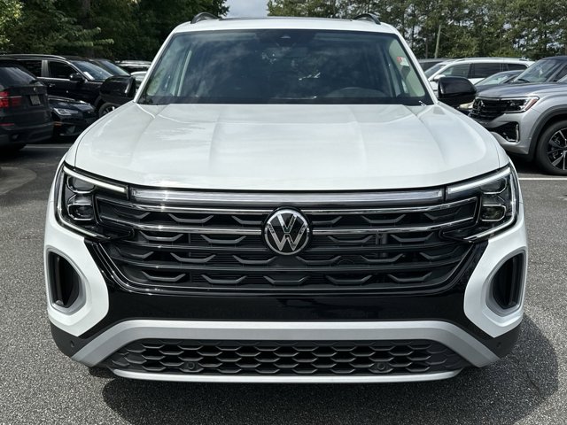 2024 Volkswagen Atlas 2.0T Peak Edition SE w/Technology 2