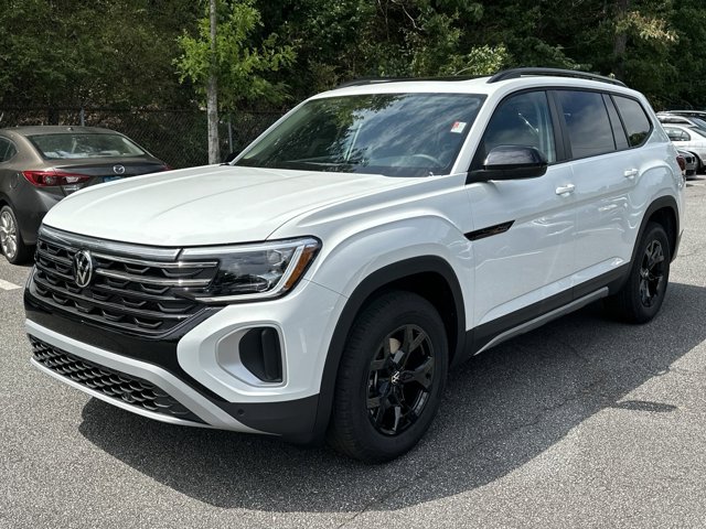 2024 Volkswagen Atlas 2.0T Peak Edition SE w/Technology 3