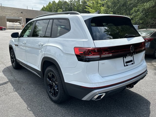 2024 Volkswagen Atlas 2.0T Peak Edition SE w/Technology 5