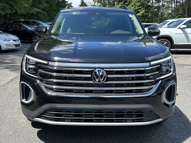 2024 Volkswagen Atlas 2.0T SE w/Technology 2