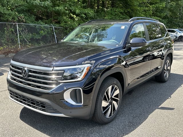 2024 Volkswagen Atlas 2.0T SE w/Technology 3