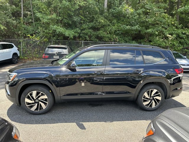 2024 Volkswagen Atlas 2.0T SE w/Technology 4