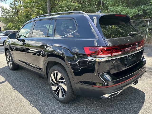 2024 Volkswagen Atlas 2.0T SE w/Technology 5