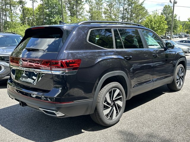 2024 Volkswagen Atlas 2.0T SE w/Technology 7