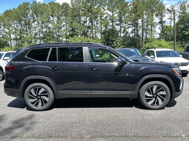 2024 Volkswagen Atlas 2.0T SE w/Technology 8