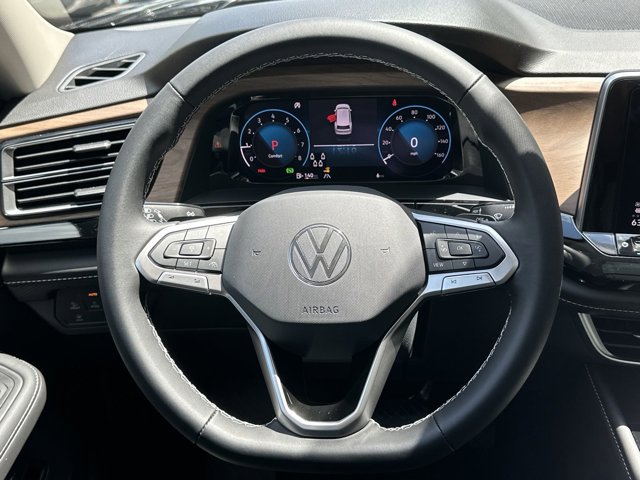 2024 Volkswagen Atlas 2.0T SE w/Technology 27