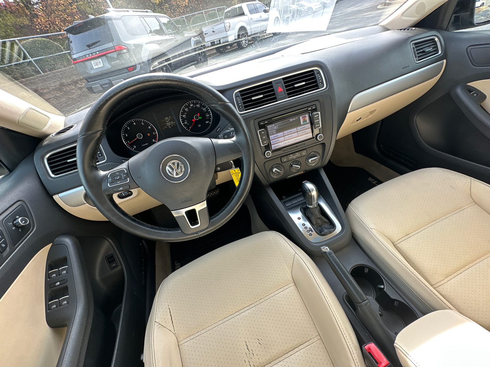 2013 Volkswagen Jetta SE 27