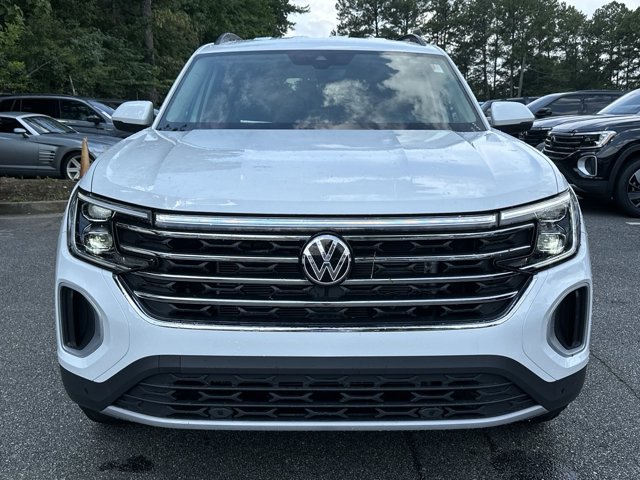 2024 Volkswagen Atlas 2.0T SE w/Technology 2