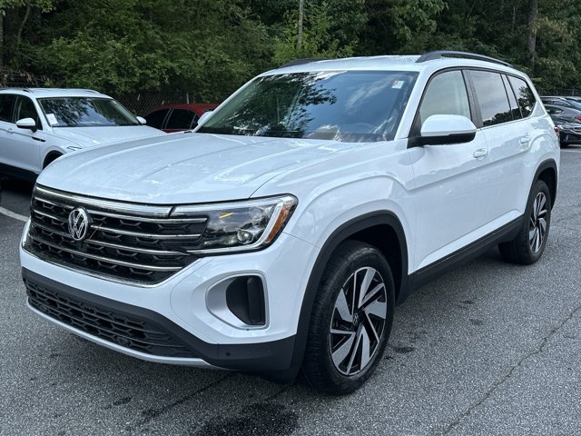 2024 Volkswagen Atlas 2.0T SE w/Technology 3