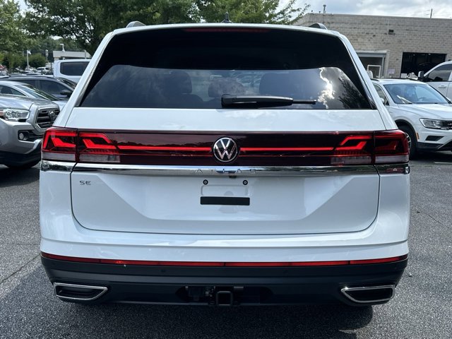 2024 Volkswagen Atlas 2.0T SE w/Technology 6