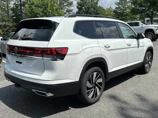 2024 Volkswagen Atlas 2.0T SE w/Technology 7