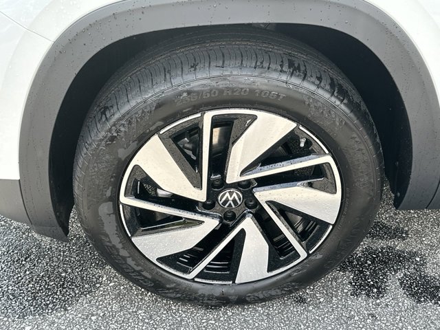 2024 Volkswagen Atlas 2.0T SE w/Technology 11