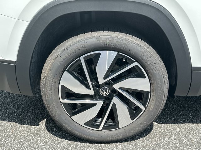 2024 Volkswagen Atlas 2.0T SE w/Technology 18