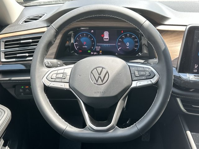 2024 Volkswagen Atlas 2.0T SE w/Technology 26