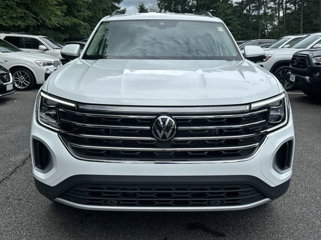 2024 Volkswagen Atlas 2.0T SE w/Technology 2