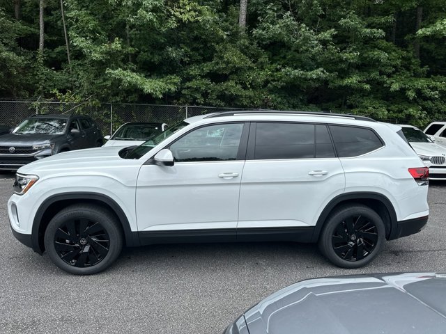 2024 Volkswagen Atlas 2.0T SE w/Technology 4