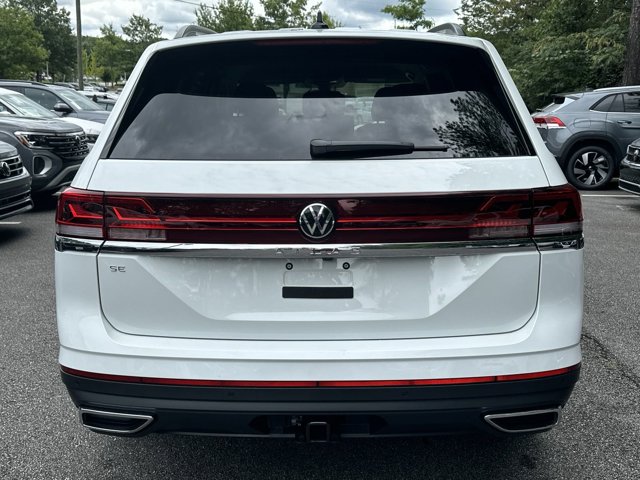 2024 Volkswagen Atlas 2.0T SE w/Technology 6