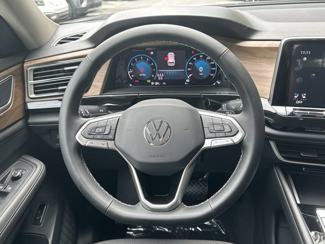 2024 Volkswagen Atlas 2.0T SE w/Technology 26