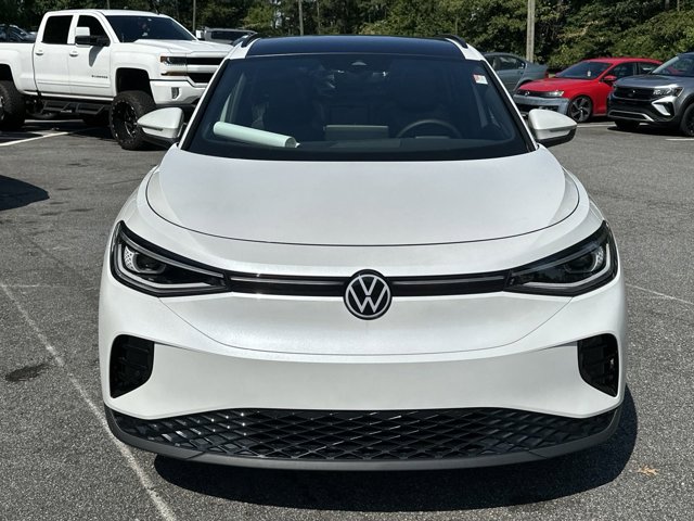 2024 Volkswagen ID.4 S 2