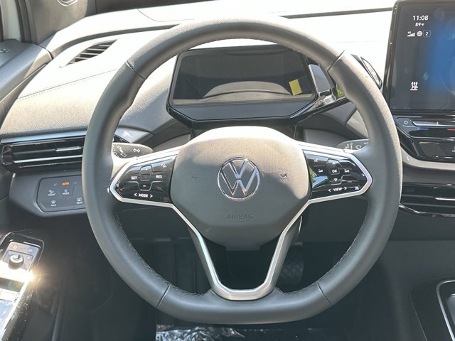 2024 Volkswagen ID.4 S 24