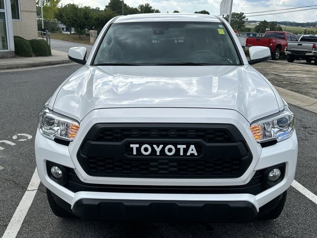 2022 Toyota Tacoma SR5 2