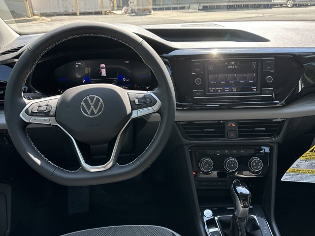 2024 Volkswagen Taos 1.5T S 22