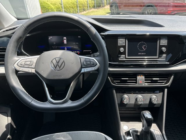 2022 Volkswagen Taos 1.5T S 21