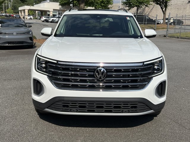 2024 Volkswagen Atlas 2.0T SE w/Technology 2