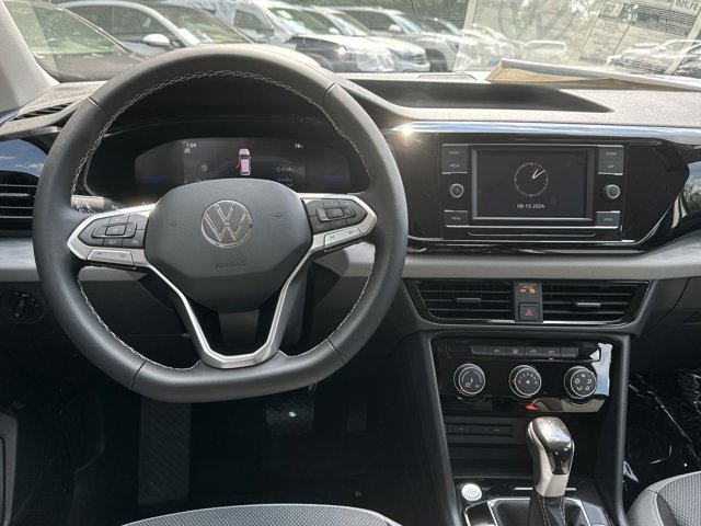 2024 Volkswagen Taos 1.5T S 22