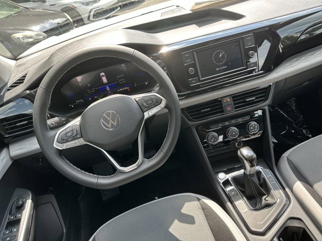 2024 Volkswagen Taos 1.5T S 28