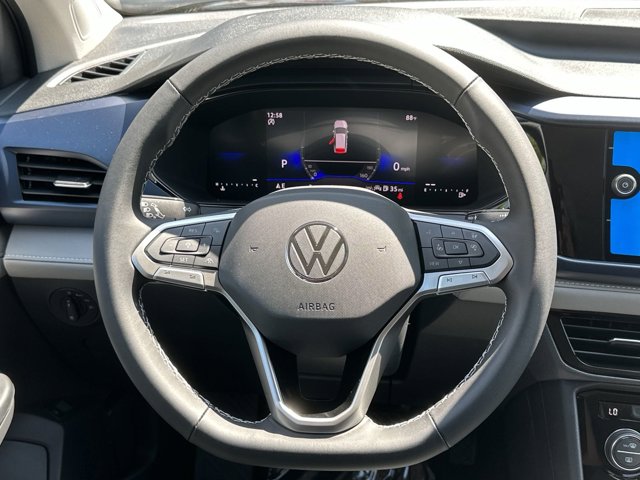 2024 Volkswagen Taos 1.5T SE 23