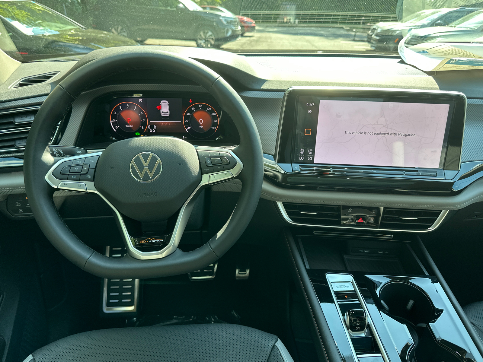 2024 Volkswagen Atlas 2.0T Peak Edition SE w/Technology 27