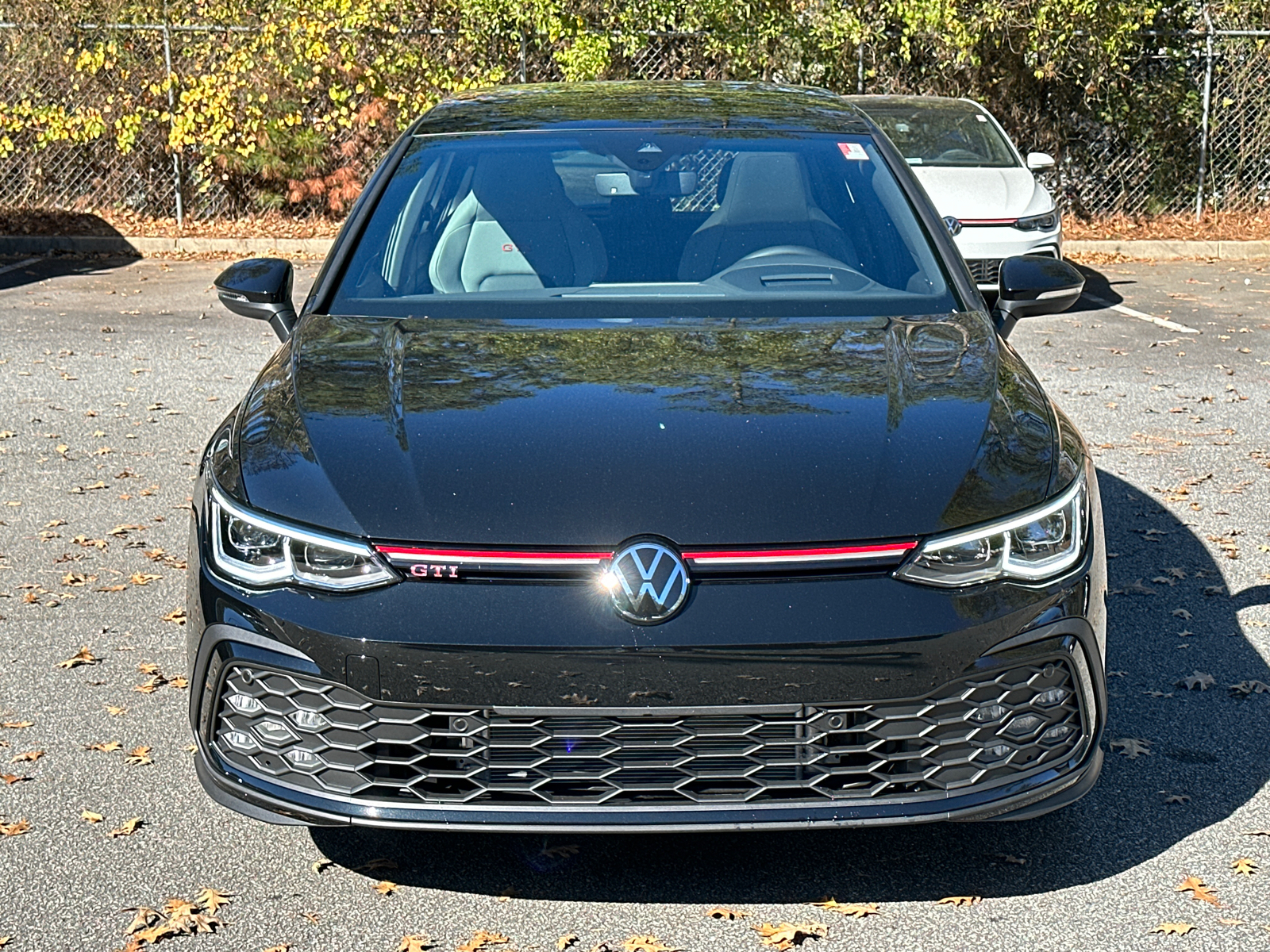 2024 Volkswagen Golf GTI Autobahn 2