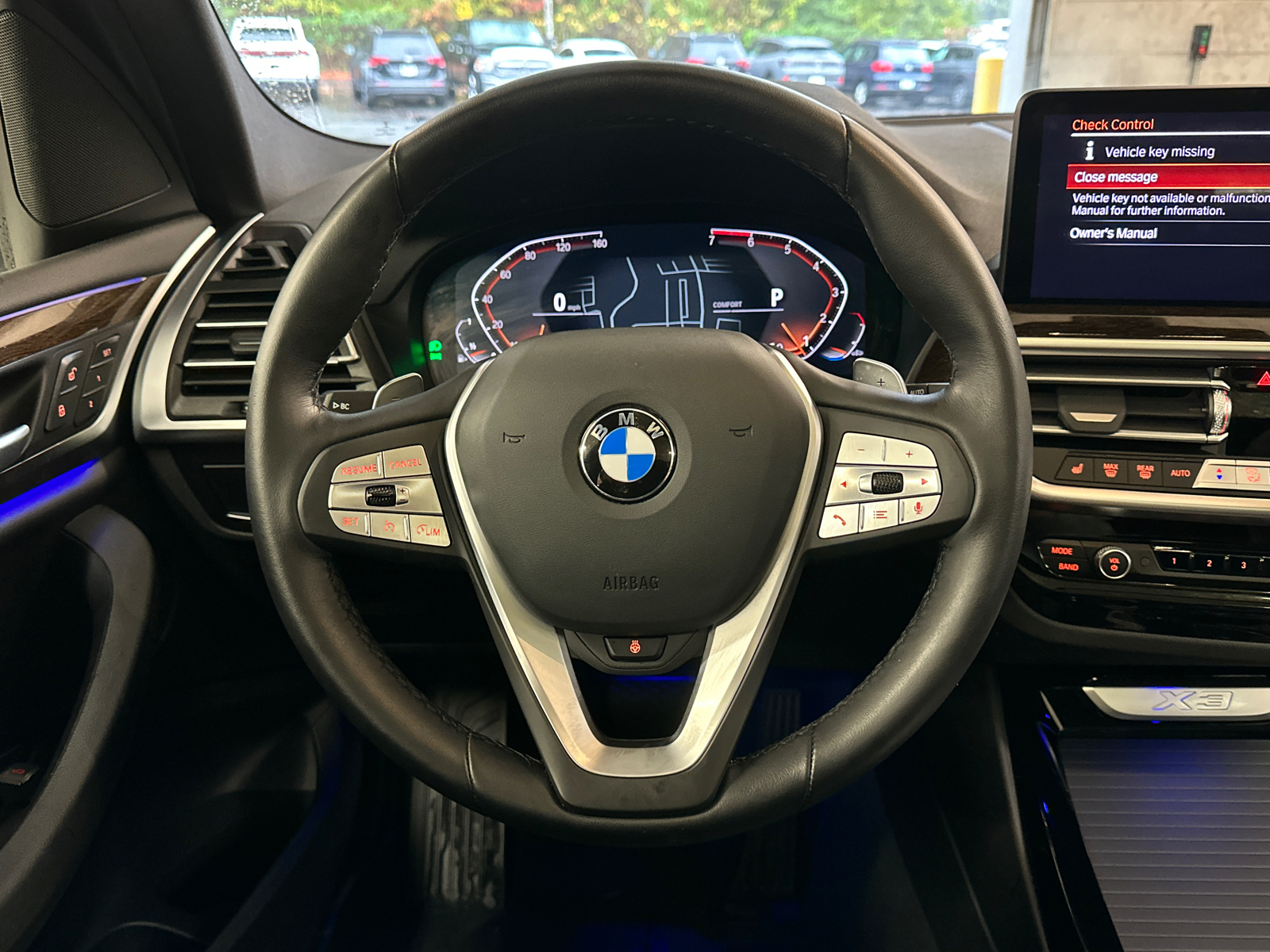 2023 BMW X3 xDrive30i 26