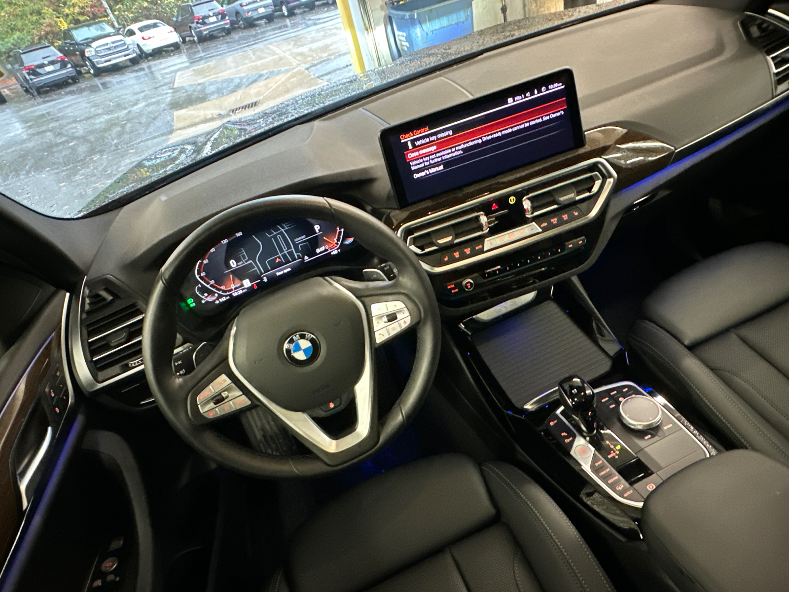 2023 BMW X3 xDrive30i 31