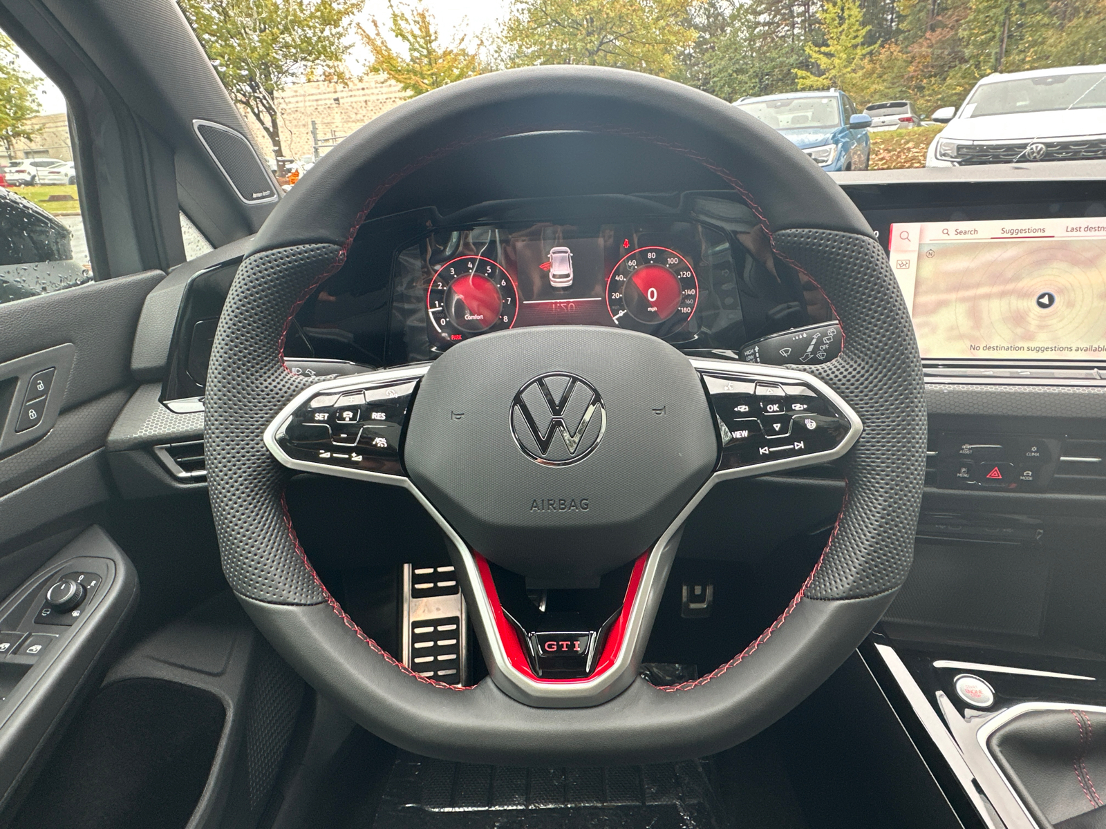 2024 Volkswagen Golf GTI 380 SE 23