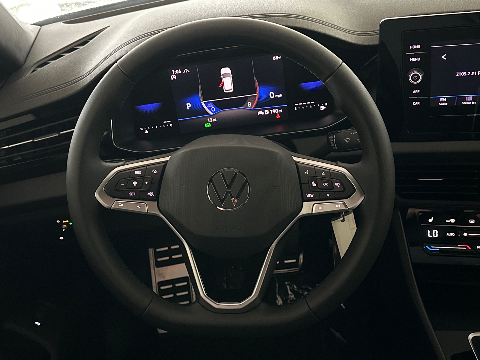 2025 Volkswagen Jetta 1.5T Sport 23