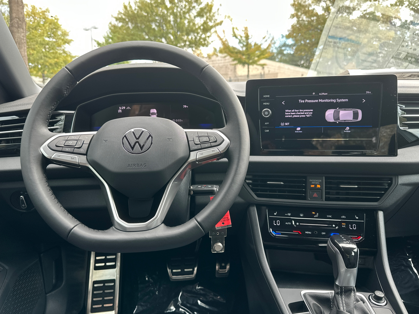 2025 Volkswagen Jetta Sport 22