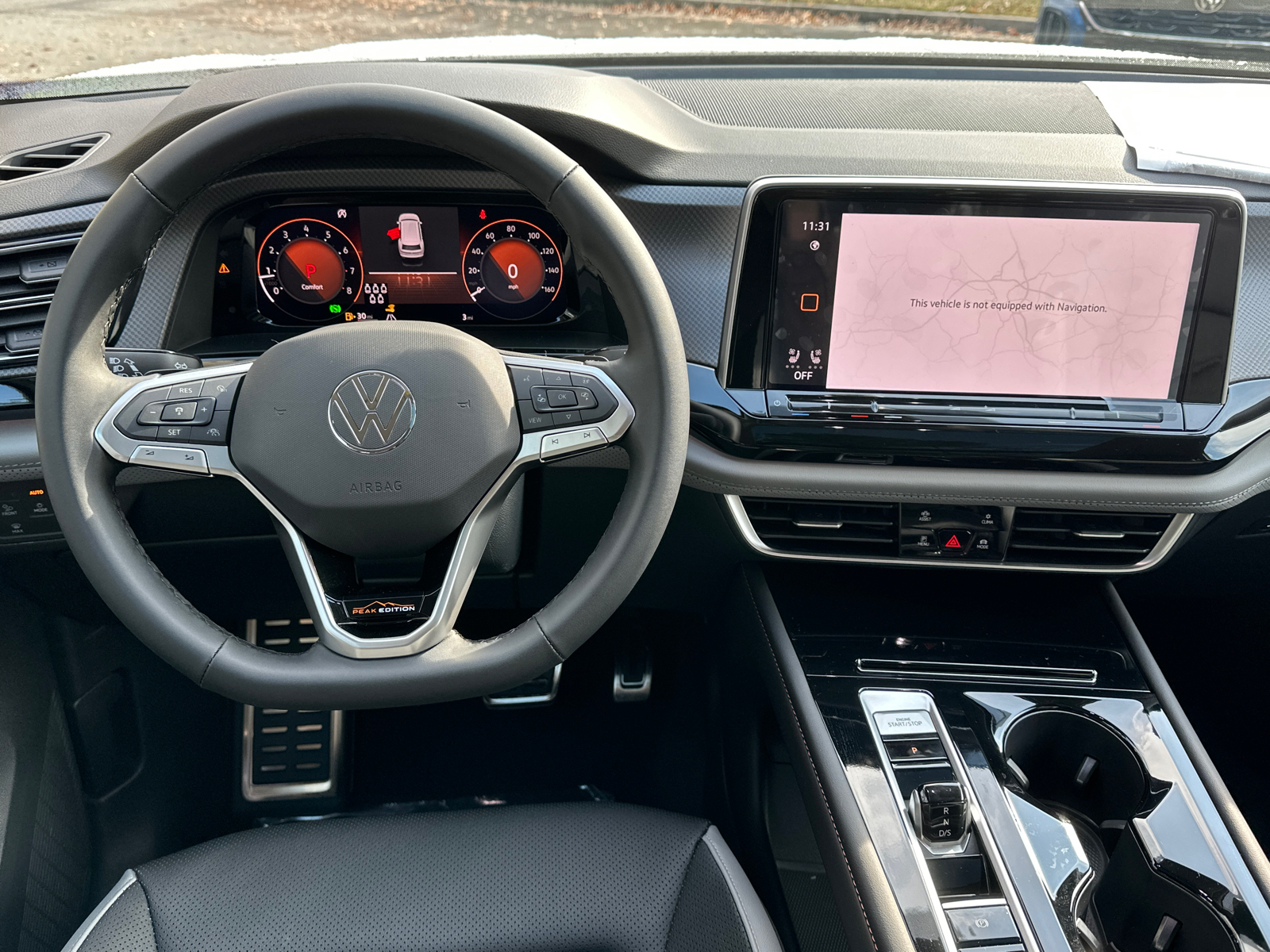 2025 Volkswagen Atlas  26