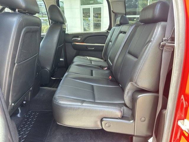 2013 GMC Sierra 2500HD SLT 20