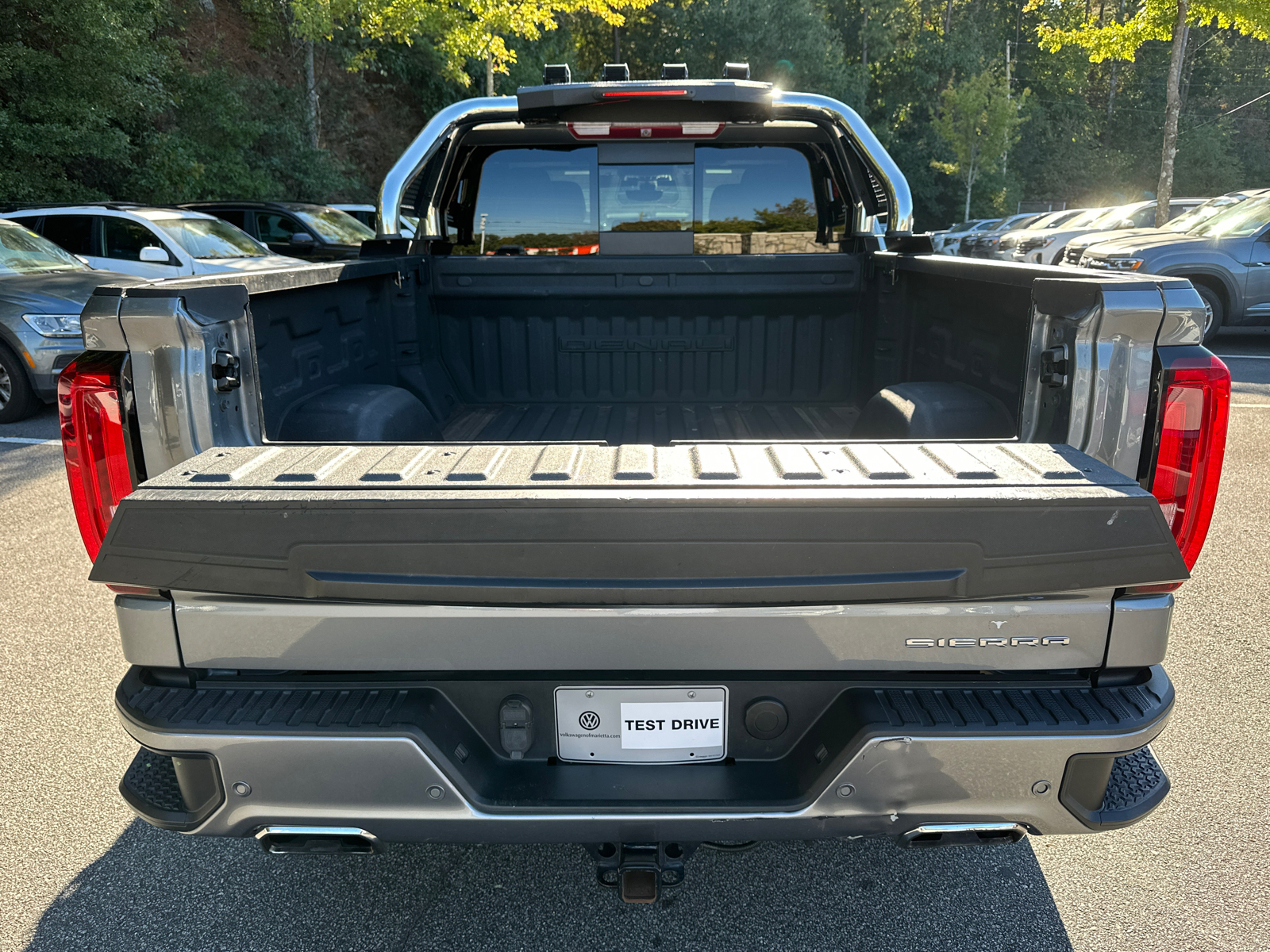 2019 GMC Sierra 1500 Denali 18