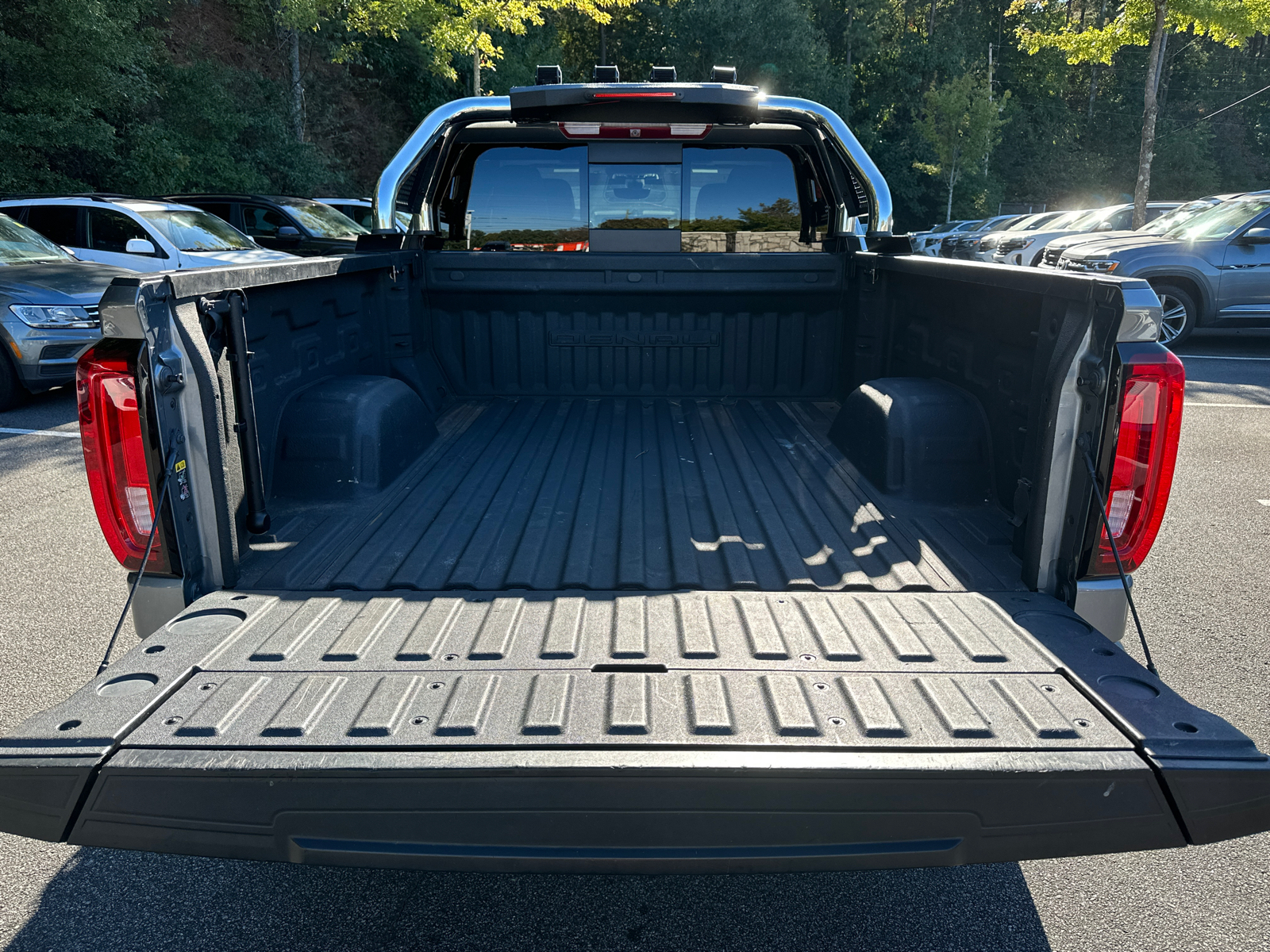 2019 GMC Sierra 1500 Denali 19